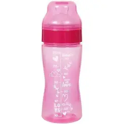 Mamadeira 270 - Wide Neck Orto