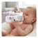 Mamadeira Ortodôntica Baby Go Wide Neck 270ml