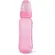 Mamadeira Ortodôntica Baby Go Rosa 240 ml