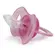 Chupeta C/ Capuz Bico Orto Sil Ref 3940