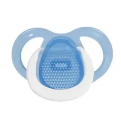Chupeta Vent Orto Sil Ref 3807