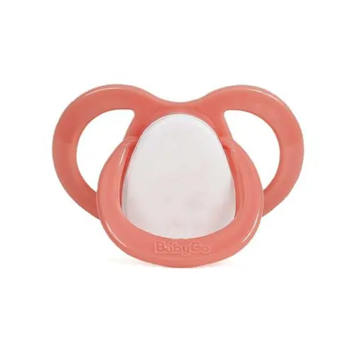 Chupeta Vent Orto Sil Ref 3810