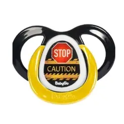 Chupeta Vent Orto Sil Ref 3809
