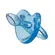 Chupeta Silicone - Orto T2 - Colors - 1 Unid.