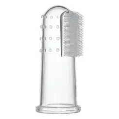 Massageador de Gengivas Baby Go Clear 1 unidade