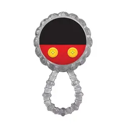 Chocalho Mordedor Ref 1035