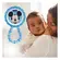 Chocalho Mordedor Baby Go Mickey Mouse 1 unidade