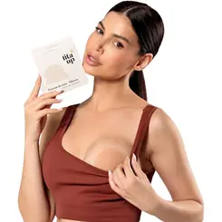Protetor De Mamilos Silicone Ref 2242