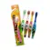 Escova Dente Infantil Lol Suprise Macia Green