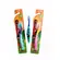 Escova Dente Infantil Lol Suprise Macia Green