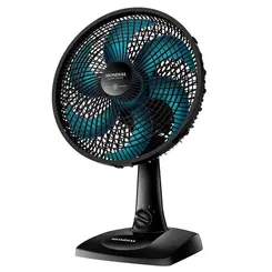 Ventilador 30Cm Vsp-30-B 127V
