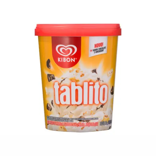 SORV KIBON PT TABLITO 800ML
