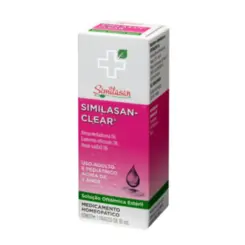 Similasan Clear Colírio 10ml