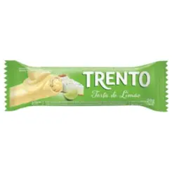 Wafer Trento Trad. Torta De Limao 29G