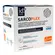 Sarcoplex Sabor Tangerina com 30 Sachês de 21g cada