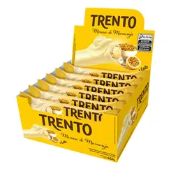 Chocolate Trento Mousse De Maracujá 29g