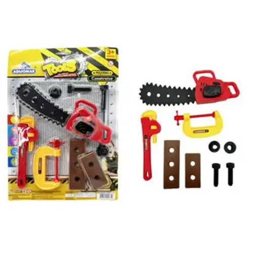 Solapa Tools Moto Serra 5000971 Adijomar