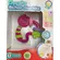 Chocalho Bichos Divertidos 9890 Kit Star