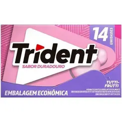 Trident 14S Tutti-Frutti 12Un