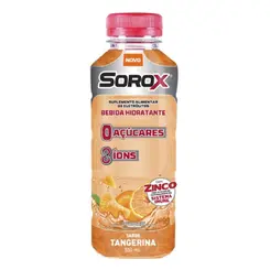 SOROX TANGERINA 550ML
