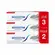 Kit Creme Dental Sensodyne Branqueador Extra Fresh 90g Leve 3 Pague 2