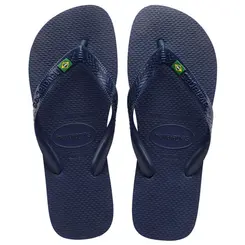 SAND HAVAIANAS BRASIL ADULTO MARINHO 35