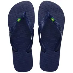 SAND HAVAIANAS BRASIL ADULTO MARINHO 37