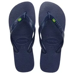 SAND HAVAIANAS BRASIL ADULTO MARINHO 43