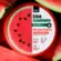 Esfoliante Softhair Melancia 300G