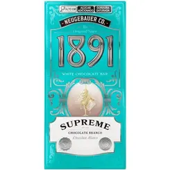 Tablete 1891 Supreme Branc 45G