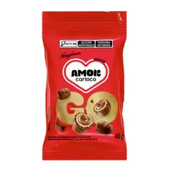 Amor Carioca Go40G