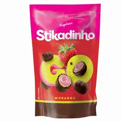 Stikadinho Go Pouch 120G