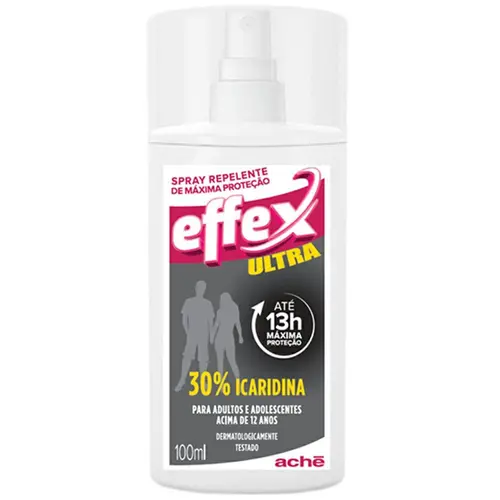 Repelente Maxima Proteção 100 Ml