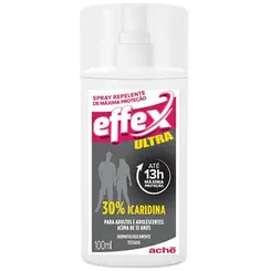Repelente Maxima Proteção 100 Ml
