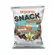 Snack De Quinua Com Choclate Recheado De Baunilha