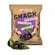 Snack De Quinua Recheado De Açaí