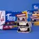 Taste Cookie Bar Cookies And Cream Uni  Br 50G
