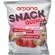 Snack De Quinua Com Choclate Recheado De Morango
