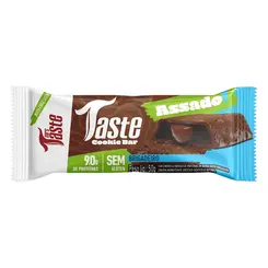 Taste Cookie Bar Brigadeiro Uni Br 50G