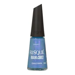 Esmalte Risque Ef Esmalterapia 8Ml Cl
