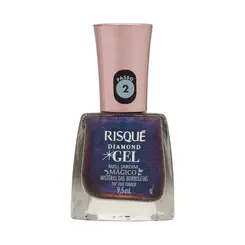 Esmalte Risque Dgel Tc Misterio Brleta 9 5Ml