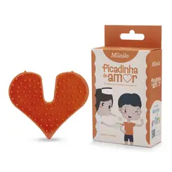 Picadinha De Amor Almofada P Injecao Munila