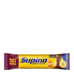 Barra Supino Original Ao Leite