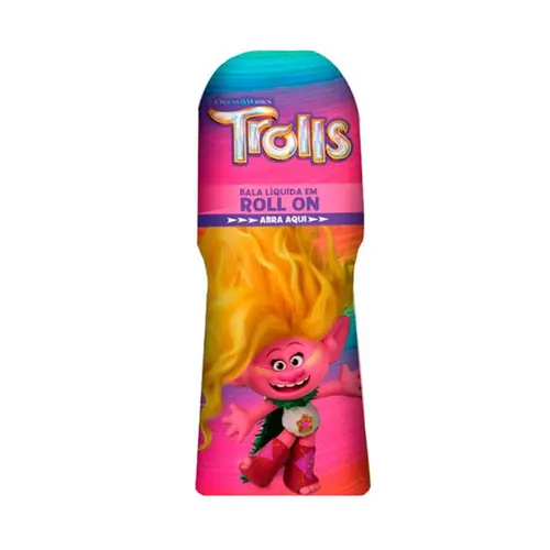 Bala Rollon Goplay Dp Trolls