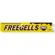 Drops Freegells Maracuja C/Rech.Cho
