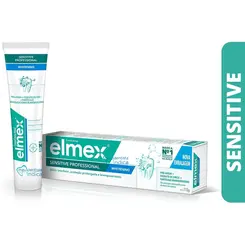 CREME DENTAL ELMEX SENSITIVE 110G