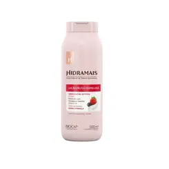 Loção Hidratante Hidraskin Morango Champagner 500ml
