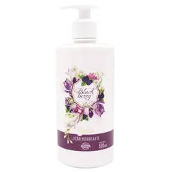 Loção Hidratante Hidraskin Black Berry 500ml