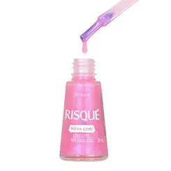 Esmalte Risque Met Chiclete Me Esque 8Ml Cl