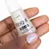 Esmalte Risque Met La Vem Outra Perola 8Mlcl
